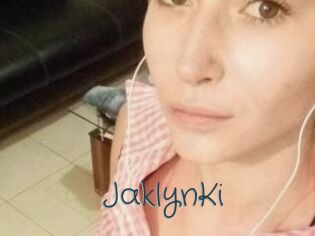JaklynKi