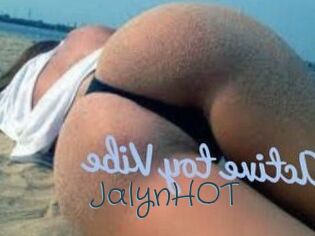 JalynHOT_