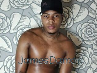 JamesDamon