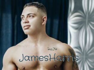 JamesHarris