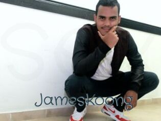 JamesKoong