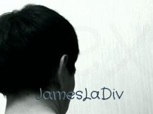 JamesLaDiv