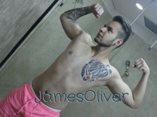 JamesOliver
