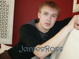 JamesRoss
