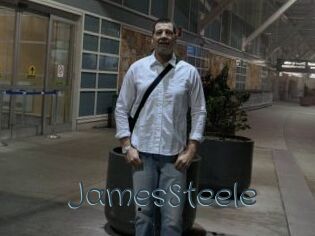 JamesSteele