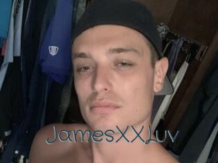 JamesXXLuv