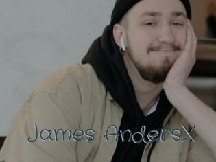 James_AndersX Sexcam Livesex