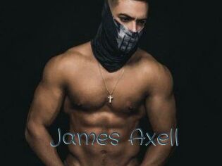 James_Axell Sexcam Livesex