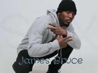 James_Bruce Sexcam Livesex