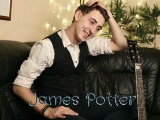 James_Potter