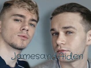 JamesandAiden