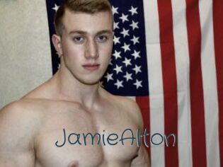 JamieAlton Sexcam Livesex
