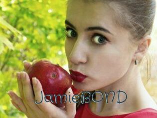 JamieBOND