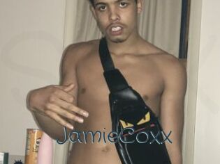 JamieCoxx
