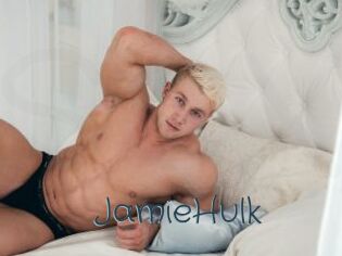 JamieHulk Sexcam Livesex