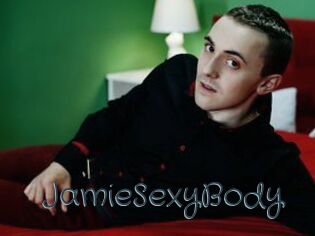 JamieSexyBody Sexcam Livesex