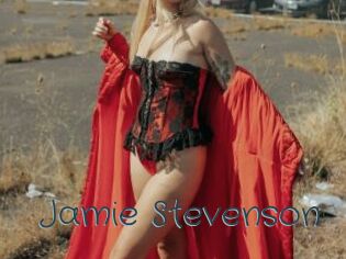 Jamie_Stevenson