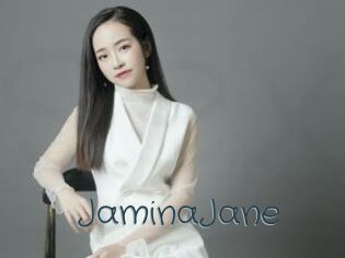 JaminaJane