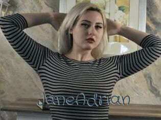 JaneAdrian