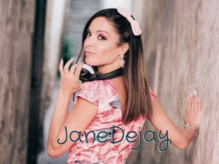 JaneDejay