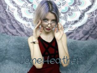 JaneHeather