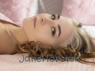 JaneHorsten