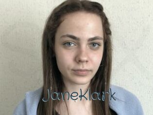 JaneKlark