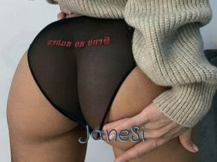 JaneSi