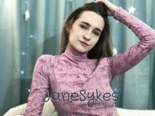 JaneSykes Sexcam Livesex