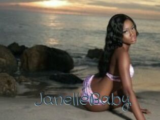 JanelleBaby Sexcam Livesex