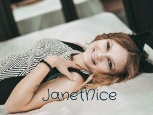 JanetNice