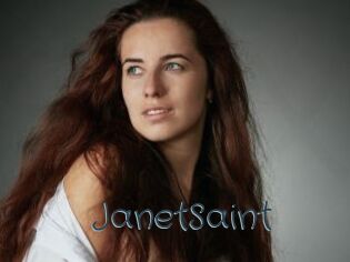 JanetSaint