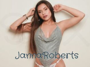 JannaRoberts