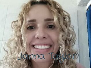 Janna_Taylor Sexcam Livesex