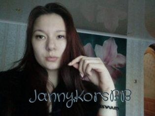 JannyKorsBB