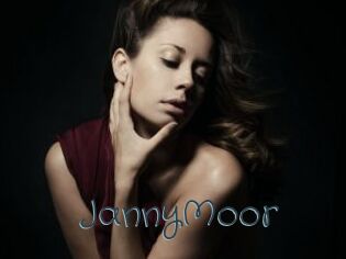 JannyMoor