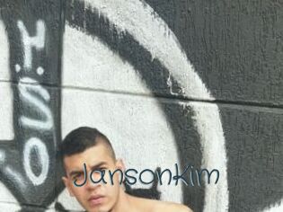 JansonKim Sexcam Livesex