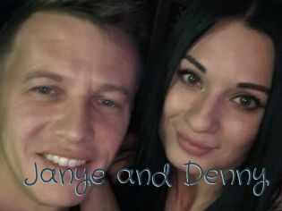 Janye_and_Denny