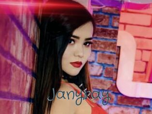 Janyray