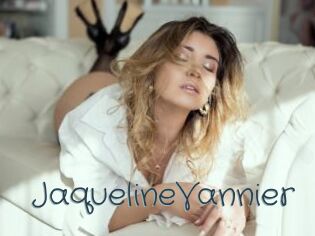 JaquelineVannier Sexcam Livesex