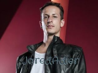 JaredAdler Sexcam Livesex