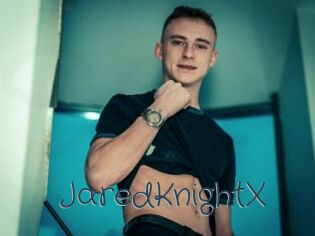 JaredKnightX
