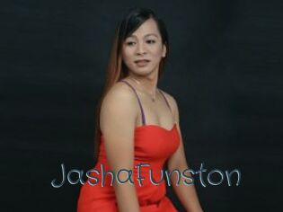 JashaFunston