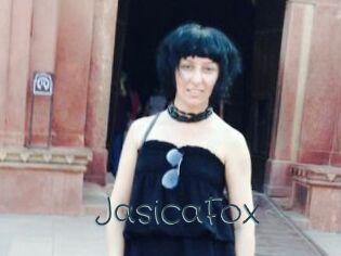 JasicaFox