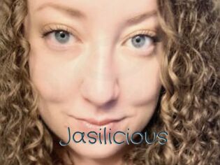 Jasilicious Sexcam Livesex