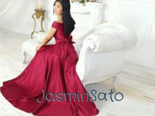 JasminSato