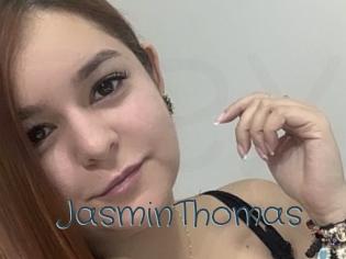 JasminThomas