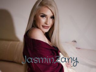 JasminZany Sexcam Livesex