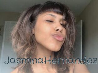 JasminaHernandez Sexcam Livesex