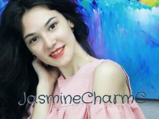 JasmineCharmC